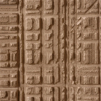 Revêtement mural souple et durable, panneau mural en carreaux flexibles, texture 3D, mince, ignifuge, écologique, antidérapant, pour murs extérieurs