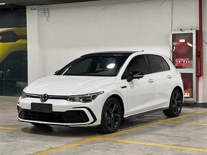 Volkswagen <span class=keywords><strong>Golf</strong></span> 280TSI DSG R Line d'occasion <span class=keywords><strong>2021</strong></span>, héritage allemand, 1.4T 150CV, accélération <span class=keywords><strong>8</strong></span>.6s, berline sportive, <span class=keywords><strong>prix</strong></span> compétitif - Product Image 2