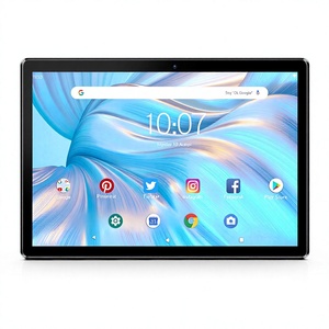 แท็บเล็ต Pritom M10 3G รองรับการโทร ขนาด 10.1 นิ้ว ระบบ Android 13 หน่วยความจำ 4GB+64GB รุ่น Global พร้อม Google Play - Product Image 1