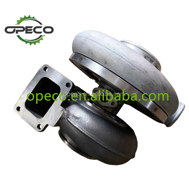 Volvo Penta TWD1643 GE Turbocharger HX82 - 6 Month Warranty