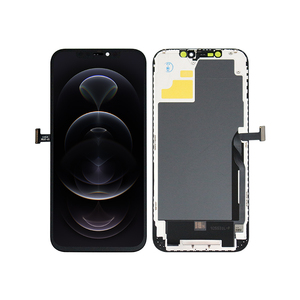 Écran tactile LCD Incell MS IPH HD+ Series pour 12 Pro Max avec garantie d'un an - Product Image 1