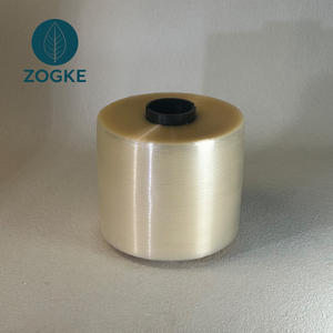 Cinta Adhesiva Transparente de BOPP, Adhesivo Acrílico de Una Cara, Impermeable y Duradera, para Empaque de Tabaco, Precio al por Mayor - Product Image 2