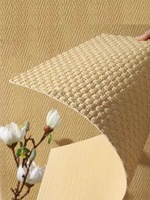Dalle de travertin carrelage mural en argile placage de pierre tendre flexible panneaux muraux SONSILL