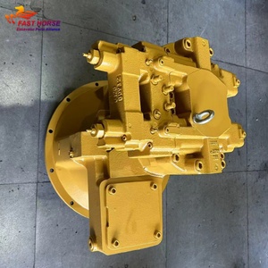Bomba Hidráulica Hangood Rexroth A8VO160 123-2235 para Excavadora CAT 330B 330B L, Bomba Principal OEM, Piezas de Maquinaria de Construcción - Product Image 3