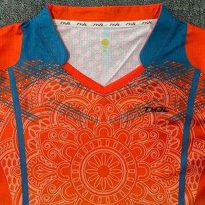High Quality Vintage Football Club Mesh Material Breathable Short Sleeve Soccer Jersey Unisex <b>Heat</b>-Transfer Printed - Product Image 3