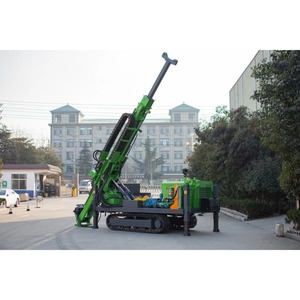 650m Paletli Maden Keşif Mobil Su Soğutmalı Altın Hidrolik Karotlu Su Kuyusu Petrol Sahası Sondaj Makinesi - Product Image 6