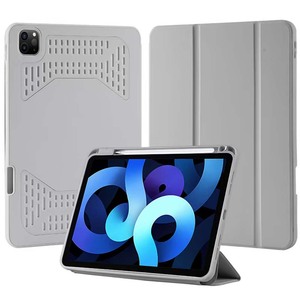 Vawi p058 Android trường hợp máy tính bảng với ba lần và tám lần Thiết kế làm mát cho Samsung A9 A9 + và <span class=keywords><strong>iPad</strong></span> Mini 4/5/6/7 máy tính bảng Bìa - Product Image 1