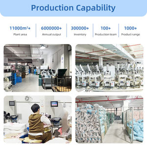 หมอนรองคอเมมโมรี่โฟมแบบออร์โธปิดิกส์ ปรับแต่งได้ตามหลักสรีรศาสตร์ ซักล้างได้ บรรเทาอาการปวดคอ รูปทรงคลื่น พกพาสะดวก ใช้ในโรงแรมได้ - Product Image 6