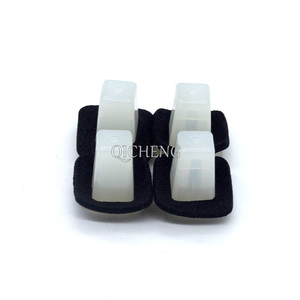 8-94463268-1 8-94463268-0 แหวนยางร้อยสายลมสำหรับ ISUZU NKR55 4JB1 อะไหล่เครื่องยนต์ อะไหล่อุปกรณ์หนัก - Product Image 2