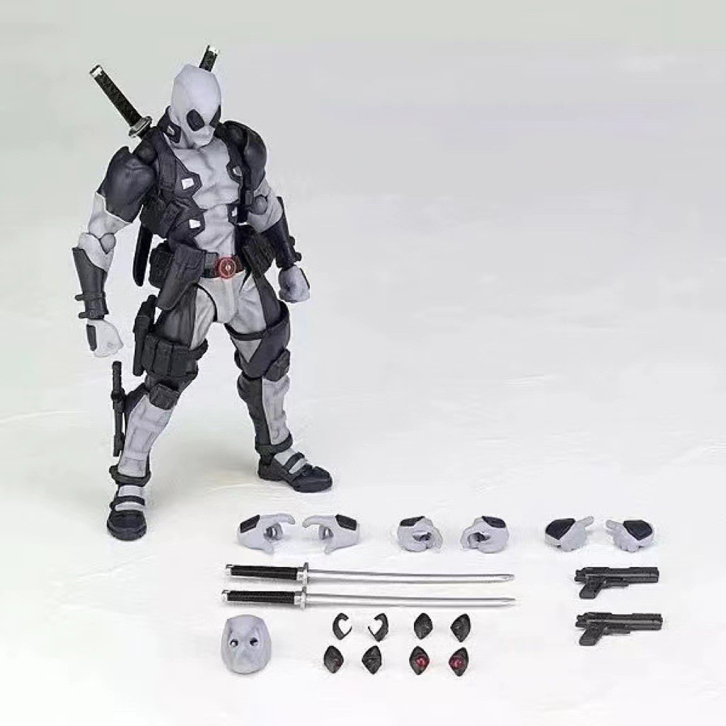 Stile Yamaguchi-grigio