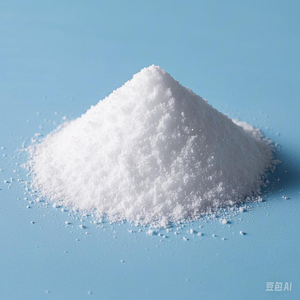 99% saf Ultra saf gıda sınıfı magnezyum klorür Hexahydarte üstün kalite deniz tuzu MgCl2 toz pul CACl2 - Product Image 4