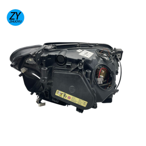 Pour <span class=keywords><strong>BMW</strong></span> Série 7 F01 F02, ensemble de phares au xénon HID AFS 730Li 740i 750 760 2009-2013, gauche et droite, phares d'origine 63117225230 - Product Image 5