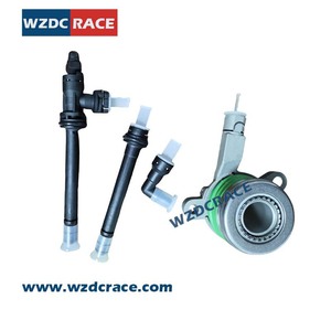 Support moteur WZDC RACE HCRB075 avec raccord de tuyau d'huile pour remplacement et réparation - Product Image 3