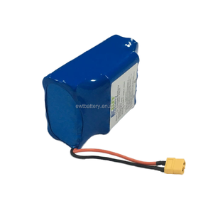 18650 литий-ионная аккумуляторная батарея 36V 4.4Ah 10S2P для качающийся автомобильный Скутер Аккумулятор - Product Image 4