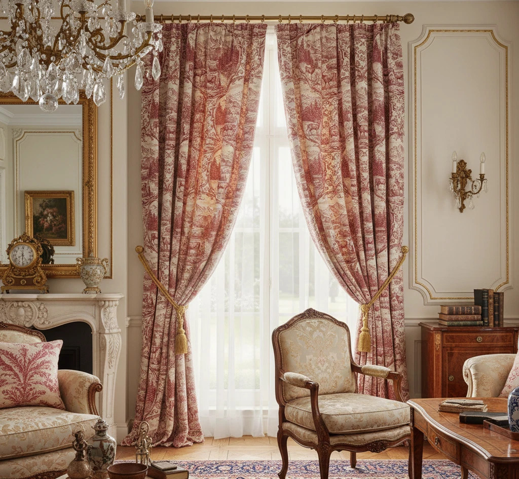 LINEN (LUXRY)