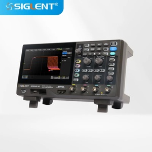 ออสซิลโลสโคปแบบดิจิตอลความละเอียดสูง SIGLENT รุ่น SDS800X HD Series อัตราการสุ่มตัวอย่าง 2 GSa/s ระบบ ADC 12 บิต ความลึกในการจัดเก็บข้อมูล 100-Mpts - Product Image 6