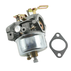 <span class=keywords><strong>Carburateur</strong></span> 632334 pour <span class=keywords><strong>Tecumseh</strong></span> 632110 632111 632334 632370 632536 <span class=keywords><strong>carburateur</strong></span> moteur - Product Image 4