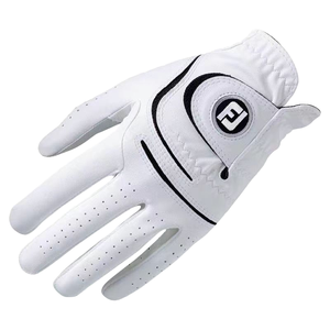Guantes de Golf Personalizados Duraderos para Hombre, 200 Piezas, Magnéticos, Premium, de Pakistán, Bicolor, Impermeables, Transpirables, con Bolsa de Embalaje - Product Image 1