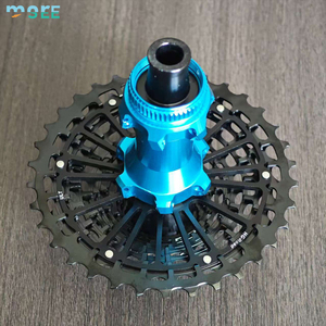 <span class=keywords><strong>Cassette</strong></span> de vélo SeeMore DURA <span class=keywords><strong>Ultegra</strong></span> 12 <span class=keywords><strong>vitesses</strong></span> Micro Spline K7 12V Pignon <span class=keywords><strong>11</strong></span>-36T Roue libre de route compatible M8000 M7000 - Product Image 4