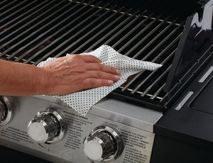 Toallitas Húmedas Desechables para Parrilla, Limpian y Absorben la Grasa y la Suciedad - Product Image 6