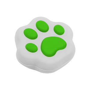 ชุดฝาครอบจอยสติ๊กสำหรับเครื่องเล่นเกมแบบพกพาสำหรับ Nintendo Switch ปุ่มควบคุมนิ้วหัวแม่มือทำจากซิลิโคนกันลื่นช่วยเพิ่มความรู้สึกในการควบคุม - Product Image 5