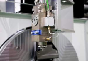 Machine de découpe laser à tube Han's Laser à bon prix, <span class=keywords><strong>7m</strong></span>, 9m, 12m, pour tuyaux métalliques, découpeuse laser à fibre - Product Image 5