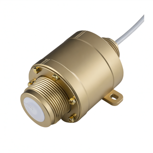Sensor de Nivel de Combustible por Radar de Alta Precisión de 80 GHz y Bajo Consumo - Product Image 1