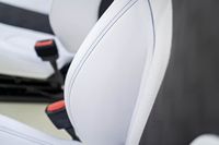 Kit de Mejora Interior para BMW X5 X6, Fundas de Asiento de Cuero M3 M5, Asientos Traseros, Kit de Carrocería X5M X6M para BMW X5 E70 F15 G05 X6 E71 E72 F16