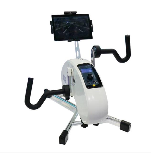 Humaneotec Electric Portable Active and Passive Training System for Upper and Lower Limbs for Brain Stroke with 100W Power