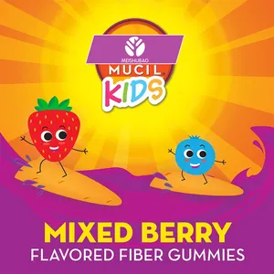 Giá Rẻ Logo Tùy Chỉnh Sợi Cũng Gummie Sợi Bổ Sung Gummies Trẻ Em Sợi Gummy Cho Trẻ Em