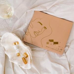 Brow Healthy kit profesional ceja lifting <span class=keywords><strong>gel</strong></span> productos para las <span class=keywords><strong>cejas</strong></span> - Product Image 3