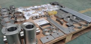 Pièces détachées pour machine de remplissage de sachets aseptiques de 3 à 220 litres pour jus de fruits, pâte, pulpe, système de machine de remplissage de sachets aseptiques - Product Image 3