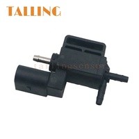 Piezas de motor de coche válvula solenoide de derivación de turbocompresor OEM 06H906283B para VW AUDI A6 Q7 Q8 Q3 Jetta Touran Touareg Golf Tiguan