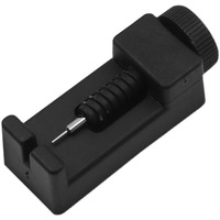 Régulateur de bracelet de montre portable, ajusteur pratique pour la réduction de la taille du bracelet de montre et l'entretien quotidien