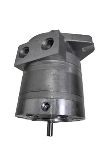 110A 111A 112A 113A Hydraulic Low Speed Motors 112A-088-AM-O-F 112A-088-AM-0 112A-088-AT-E 112A-106-AT-1-S - Product Image 1