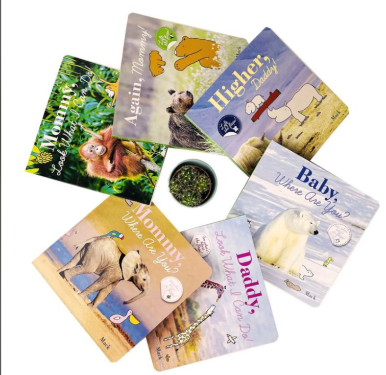 700g coated paper