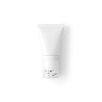 Tubes à compression souples en plastique PE imprimés sur mesure Bouchon à vis en zinc Emballage cosmétique multi-usage (50ml/100ml) Digital/Silk-Screen