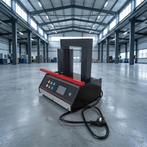 Calentador de Inducción Inteligente de 4KW y 480mm de Diámetro Exterior para Rodamientos Industriales, Portátil y de Alta Resistencia, para Extracción de Rodamientos RMD-40 - Product Image 1