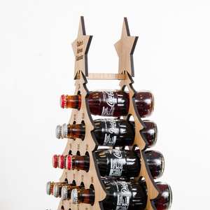 <span class=keywords><strong>Calendrier</strong></span> <span class=keywords><strong>de</strong></span> <span class=keywords><strong>l</strong></span>'<span class=keywords><strong>Avent</strong></span> personnalisé pour boissons, <span class=keywords><strong>en</strong></span> chêne, pour bouteilles <span class=keywords><strong>de</strong></span> vin, <span class=keywords><strong>de</strong></span> bière, <span class=keywords><strong>de</strong></span> champagne, <span class=keywords><strong>calendrier</strong></span> <span class=keywords><strong>de</strong></span> <span class=keywords><strong>l</strong></span>'<span class=keywords><strong>Avent</strong></span> pour adultes - Product Image 6