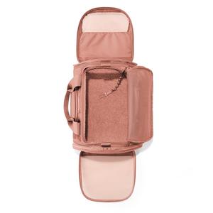 Подгонянная четырехсторонняя Сетчатая Сумка с боковым карманом, дышащая переносная сумка для домашних животных - Product Image 4