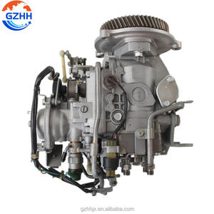 ME201697 pompa di iniezione del carburante Diesel 104641-3210 104741-3210 per mitMitsubishi Canter 4 m40 4 m40t parti di macchine per la costruzione del motore - Product Image 2
