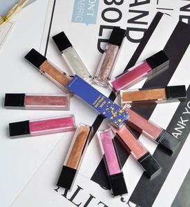 Brillo de labios vegano, brillo de labios transparente brillante, Etiqueta Privada, venta al por mayor, OEM - Product Image 4