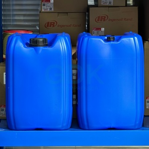 Lubricante Original <span class=keywords><strong>AEON</strong></span> 9000TH, Extiende la Vida Útil del Compresor, Más de 8,000 Horas Aceite Gardner Denver 47761818001 |   Sintético a Base de PAO - Product Image 5