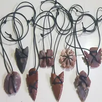 Arrowhead Pendant wholesale Cheap arrowheads