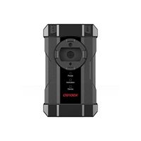 Programmateur CGDI CG100X de nouvelle génération A++ Original, réinitialisation du kilométrage, ajustement et lecture des puces, version complète, téléchargement gratuit