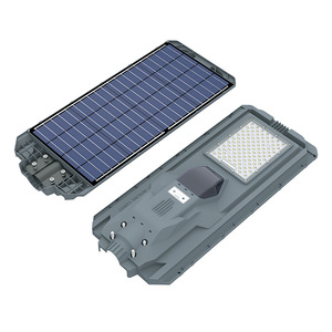 Lámpara <span class=keywords><strong>Solar</strong></span> LED Starship de 800W/1200W con Certificación CE ROHS, Alimentación CC, Carcasa de ABS, con Cámara CCTV 4G para Carreteras - Product Image 6