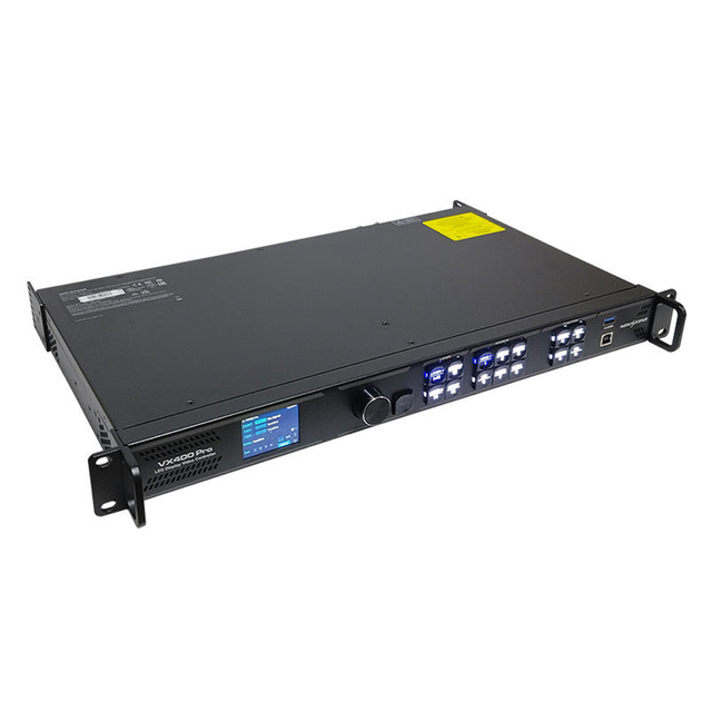 VX400 Pro LED Controller  Display Screen Novastar Video Processor
