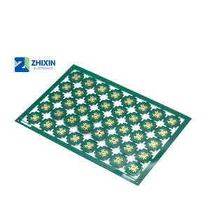 Ul chứng nhận chất lượng cao nhiều lớp PCB lắp ráp Giao hàng nhanh OEM ODM một cửa dịch vụ SMT Dip pcba Nhà cung cấp bom danh sách Gerber - Product Image 1