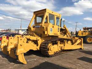 Second Hand Caterpillar D7G D6D D6H D6R D7H D7R Dozer <b>Used</b> Cat D7g <b>Bulldozer</b> <b>Used</b> <b>Bulldozers</b> - Product Image 5