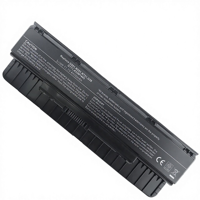 For ASUS N551JM N551J N551V G551 N751 N771 A32N1405 Laptop Battery
